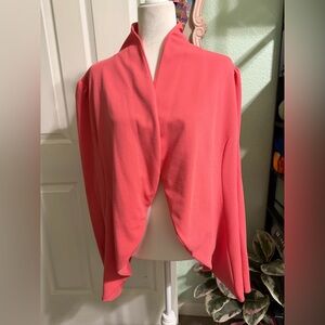 HEIMISH USA Vibrant Pink Blazer